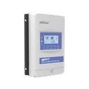 Controlador solar MPPT 40A 12/24V para baterías de litio