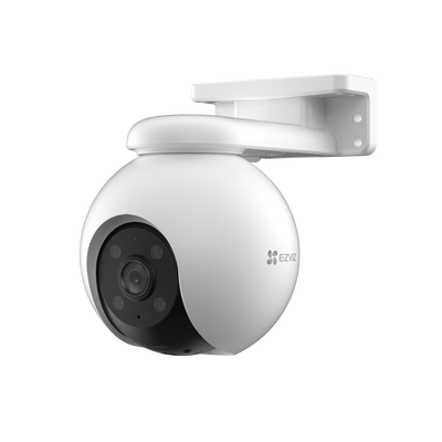 Cámara PT WiFi 5MP con Autoseguimiento y Visión 360°