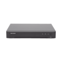 DVR 8 Canales TurboHD + 4 Canales IP / 5 Megapixel - 3K Lite