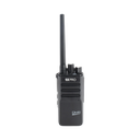 Radio Portátil Digital DMR UHF 400-470 MHz con Alto Rendimiento