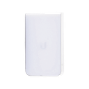 Access Point UniFi Doble Banda 180° MIMO 2x2, Placa de Pared