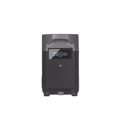 Batería Inteligente de 3600Wh para EcoFlow DELTA PRO