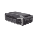 EcoFlow Delta Pro Ultra Inversor 7.2kW Carga Solar 4000W