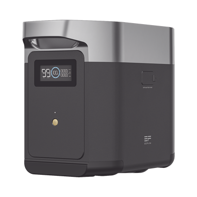 [EFD-330EB] Batería Inteligente 1024Wh para EcoFlow DELTA 2