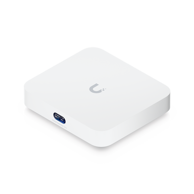 UniFi Cloud Gateway Router MultiWAN con Balanceo/Failover