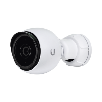 Cámara IP Ubiquiti G4 Bullet 4MP Día/Noche con PoE