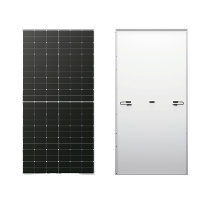 Modulo Solar HI-MO X6,  585 W, 52.06 Vcc, Monocristalino