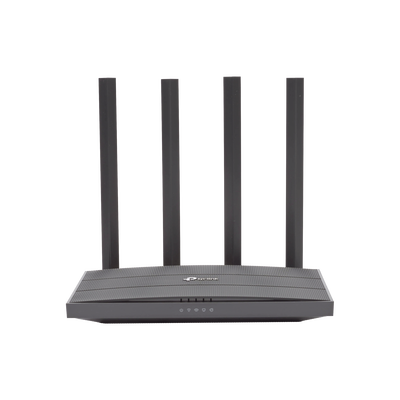 Router WiFi 5 AC1200 Doble Banda MU-MIMO OneMesh