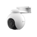 Cámara PT WiFi 2K con Autoseguimiento y Colores en Oscuridad