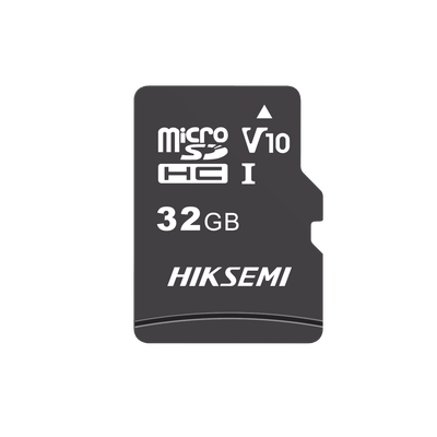 Memoria microSD 32 GB para Celular o Tablet, Clase 10