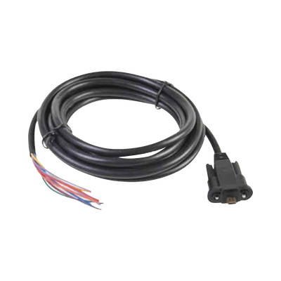 [SMARTONECARN] Arnés Alimentación GPS Globalstar SmartOneC 9-48V