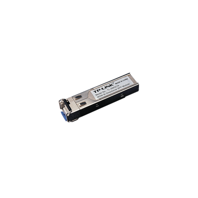 Transceptor mini-GBIC / SFP WDM Bi-Direccional