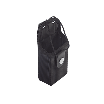 Funda Reforzada de Nylon para Cinturón con Correa y Broche Frontal