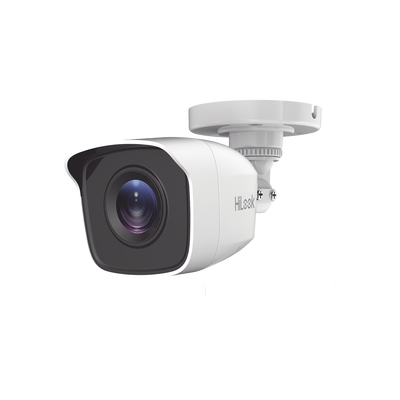 [THC-B120-PC] Cámara Bala 2MP 1080p Lente 2.8mm IR 20m Exterior IP66