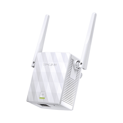 [TL-WA855RE] Repetidor / Extensor de Cobertura WiFi N, 300 Mbps, 2.4 GHz