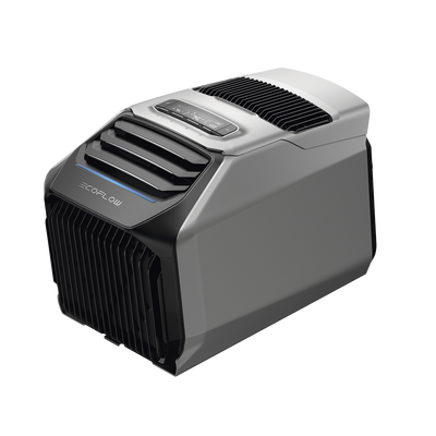 Aire Acondicionado Portátil Frío/Calor EcoFlow WAVE 2