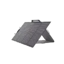 Panel Solar Flexible ECOFLOW 220W Bifacial Portátil IP68