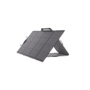 Panel Solar Portátil Flexible ECOFLOW 220W Bifacial IP68