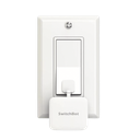 Pulsador inteligente Bluetooth para automatizar interruptores