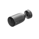 Cámara Inalámbrica EZVIZ CS-EB3 2K Batería IP66 Color Noche Sirena IR