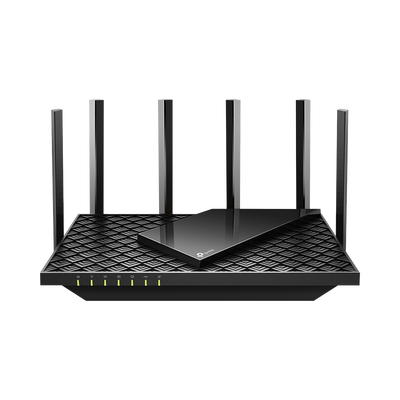 Router WiFi 6 AX5400 con MU-MIMO y OFDMA