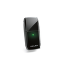 Adaptador USB WiFi AC600 Doble Banda 2.4/5 GHz Compacto