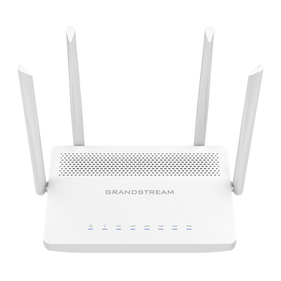 Router Wi-Fi 5 Doble Banda 1.27 Gbps con MU-MIMO y VPN