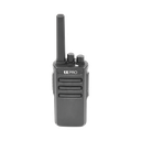 ​Radio Portátil TXPRO TX600 UHF 5W con Scrambler de Voz