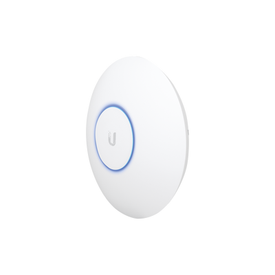 Access Point UniFi HD 802.11ac Wave 2 MU-MIMO 4X4 para Alta Densidad