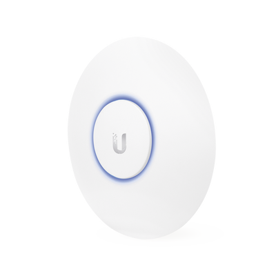 Access Point UniFi Doble Banda 802.11ac MIMO 2X2 para Interior