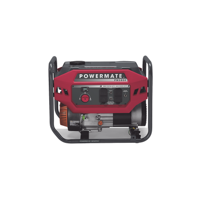 Generador Inversor Portátil a Gasolina 3 kW con Arranque Manual