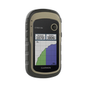 GPS portátil con pantalla a color de 2.2" y mapas topográficos