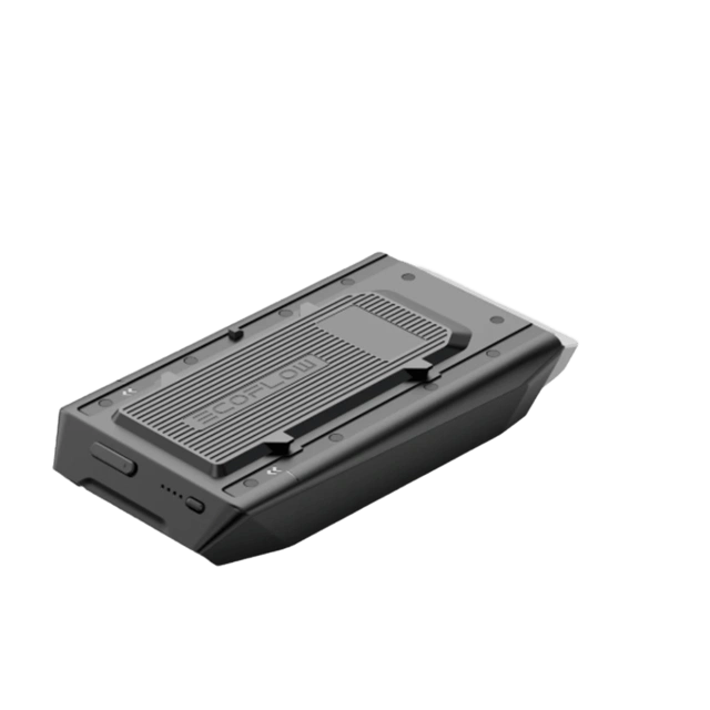 Batería EcoFlow Compatible Wave 2 EFKT210EB, Litio NCM 1159Wh 50.4V