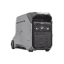 Estación de Energía Portátil DELTA PRO3 de 4096Wh