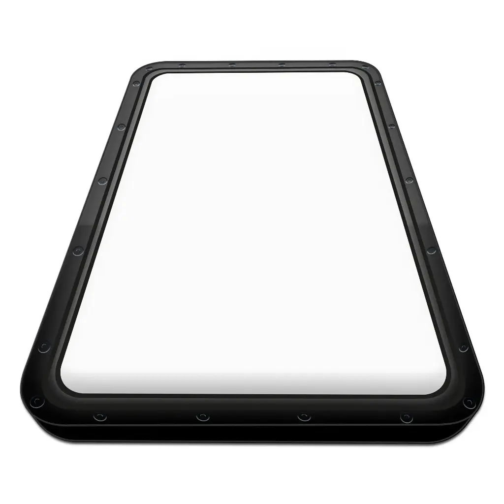 [SL-FMLP-N] Starlink Flat Mount Low Profile (Negro)