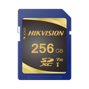 Memoria SD Clase 10 de 256 GB | Especializada Para Videovigilancia