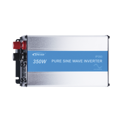 [IP-350-11] Inversor 280W 12V a 120V Eficiencia 95% con Protección