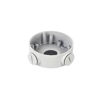 [DS-1260ZJ] Caja de Conexiones HIKVISION para Cámaras Tipo Bala, IP66