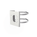 Montaje de Poste para Cámaras DS-2CD26 y DS-2CD3656G2T-IZS