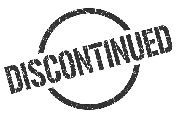 PRODUCTO DESCONTINUADO