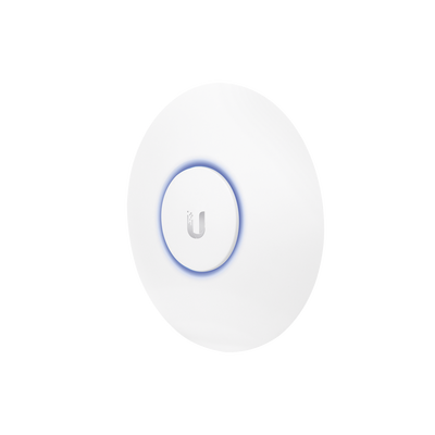 [UAP-AC-PRO] Access Point UniFi Doble Banda 802.11ac MIMO 3X3, PoE para Interior