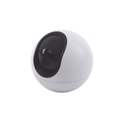 [CS-H6] Mini PT IP 3K (5 Megapixel) / Wi-Fi / Detección Humana y