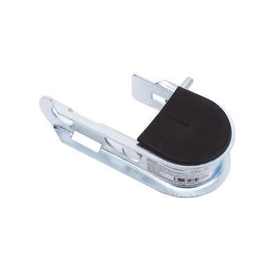 [LP-SC-JH-06-08] Herraje de Suspensión Tipo J para Fibra Mini ADSS 6-8 mm