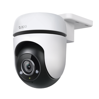 [TAPO-C500] Cámara IP Wi-Fi 2 Megapixel con Visión 360°