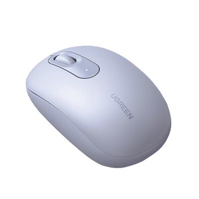 [90671] Mouse Inalámbrico 2.4G 800/1200/1600/2400 DPI / Función de