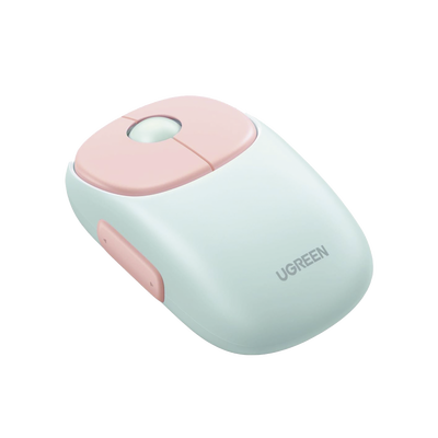 [MU102] Mouse Inalámbrico FUN＋ / Recargable / 2.4G & Bluetooth /