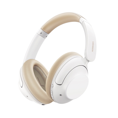 [15809] UGREEN HiTune Max5 Auriculares Híbridos con Cancelación