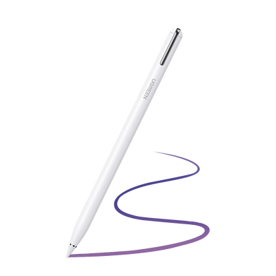 [90915] iPad Pencil 2ª Generación | Carga USB | Alta Precisión |