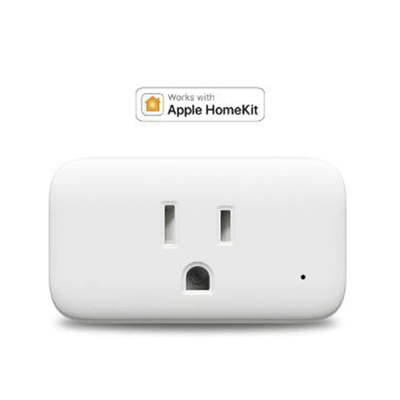 [SWITCHBOTPLUG] Enchufe Inteligente SWITCHBOT Plug Mini, 15A, Bluetooth/WiFi