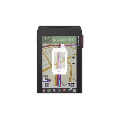 [10-02347-10] Navegador GPS Portátil Montana 700i con inReach